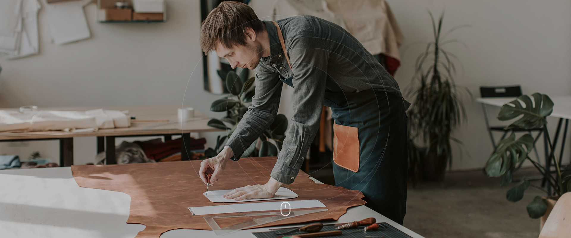 Linkland Syntheticleather Expert